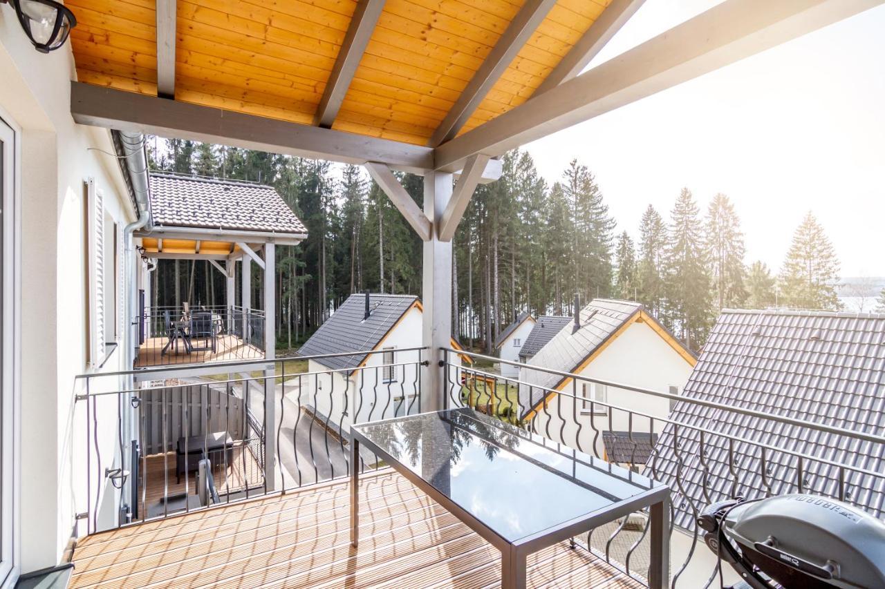 Lipno - Lakeside Village - Vetrnik Frymburk Zewnętrze zdjęcie