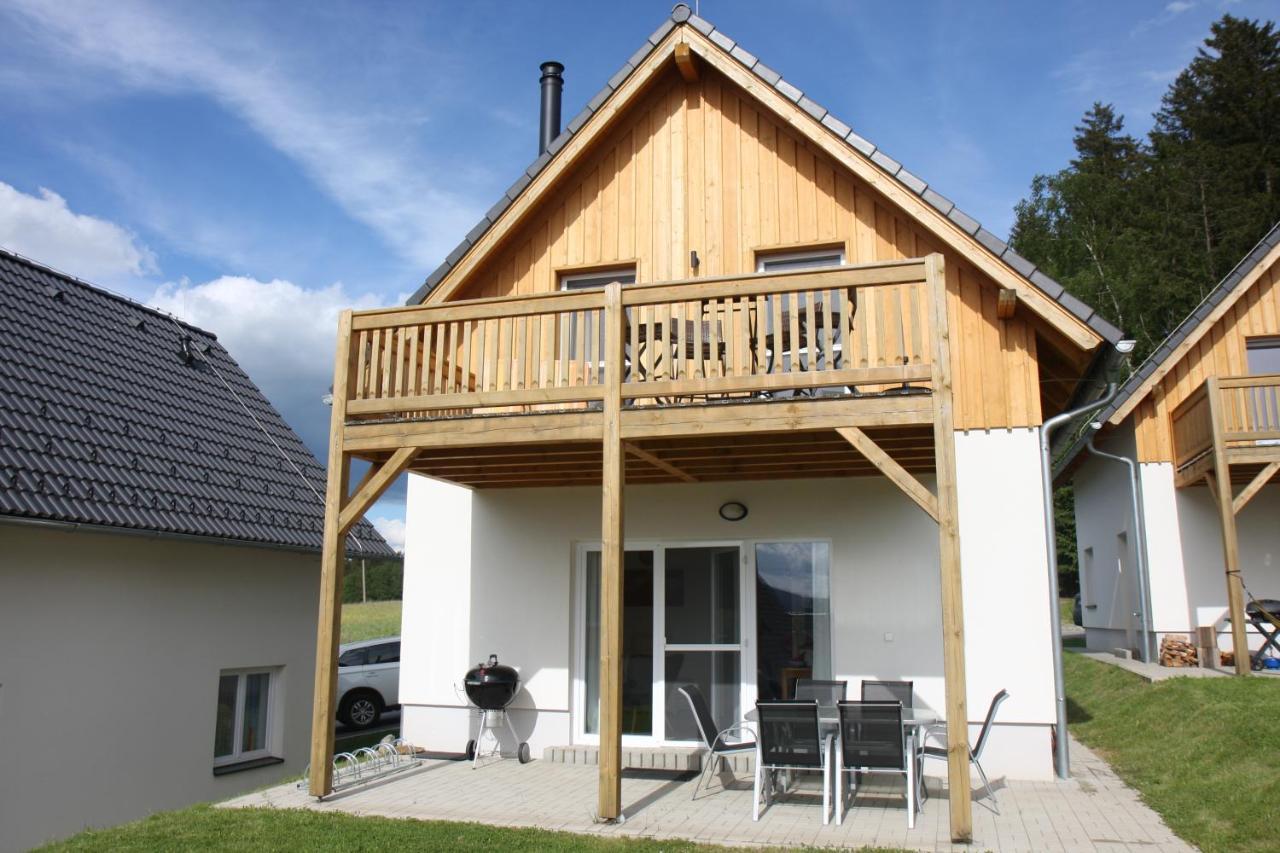 Lipno - Lakeside Village - Vetrnik Frymburk Zewnętrze zdjęcie